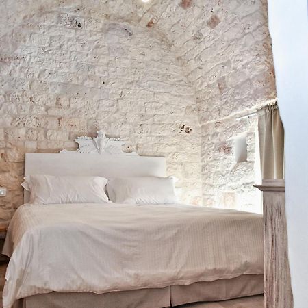 Borgo Santa Clara Apartment Чистернино Екстериор снимка